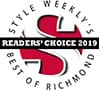 Readers Choice 2019