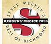 Readers Choice 2020