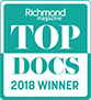TopDocs 2018 winner